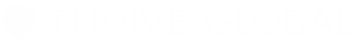 Thrive Global logo