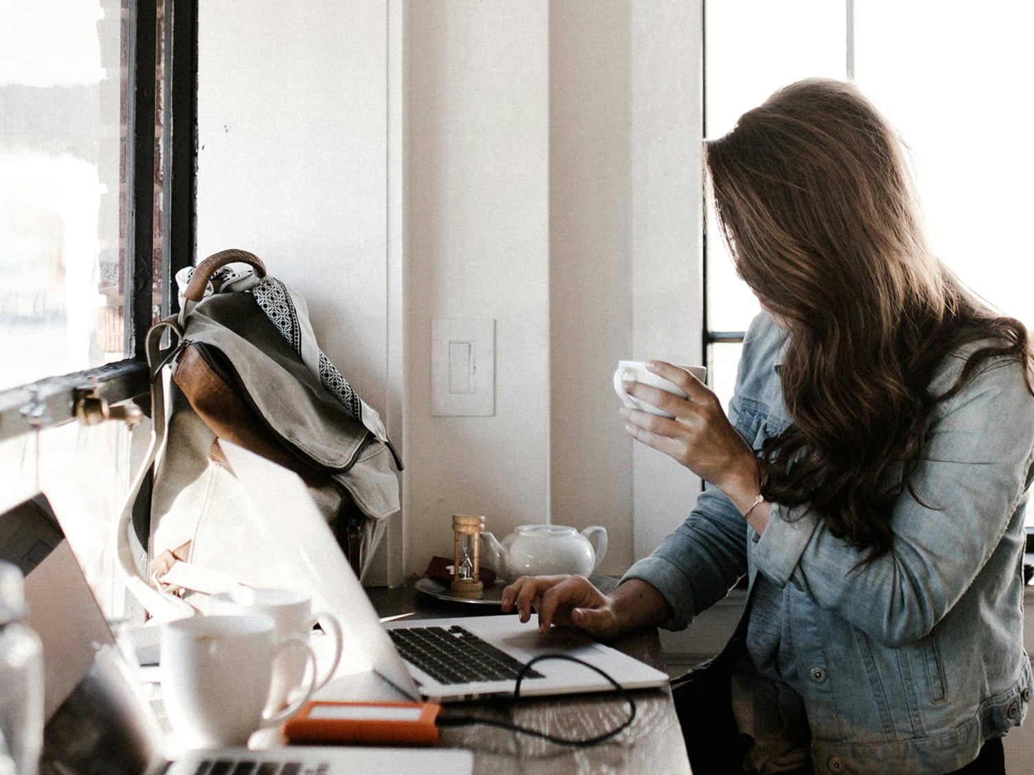 Bright&Fit - Aggiornamenti app