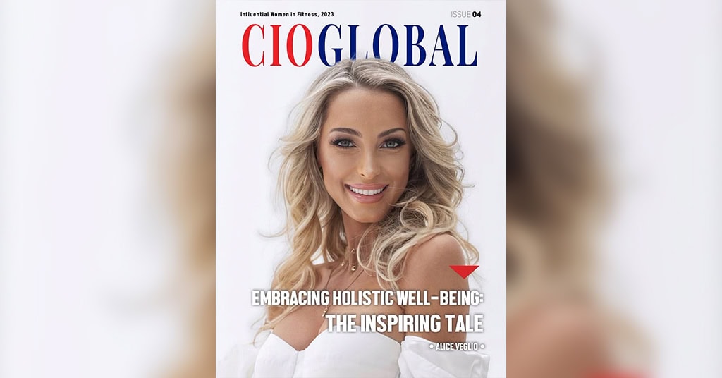 Top 10 Promising Businesswomen to Watch in 2023, CIO Global