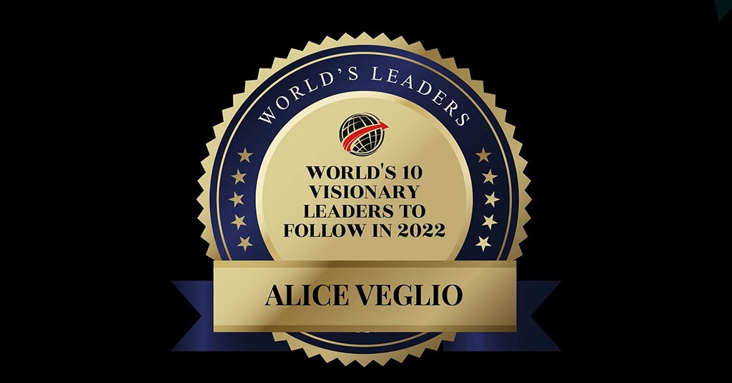 World’s 10 Visionary Leaders to Follow in 2022, World’s Leaders Magazine