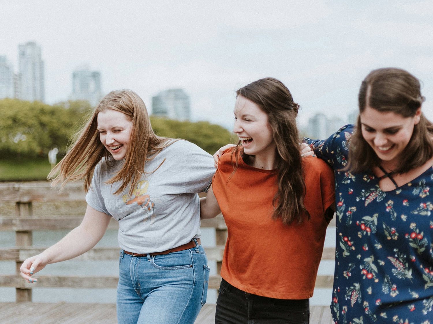 Bright&Fit - Community