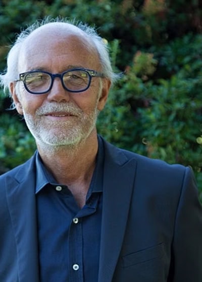 Dott. Gianmario Governato