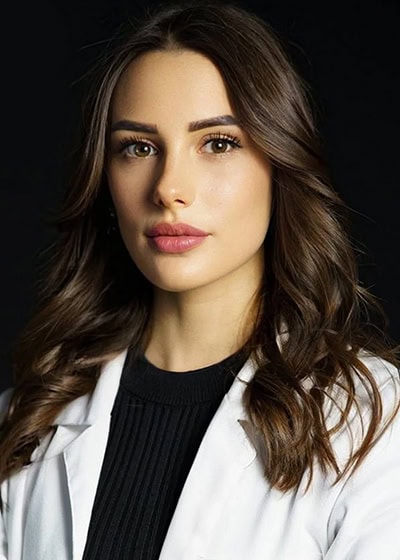 Dott.ssa Giada Spagnuolo