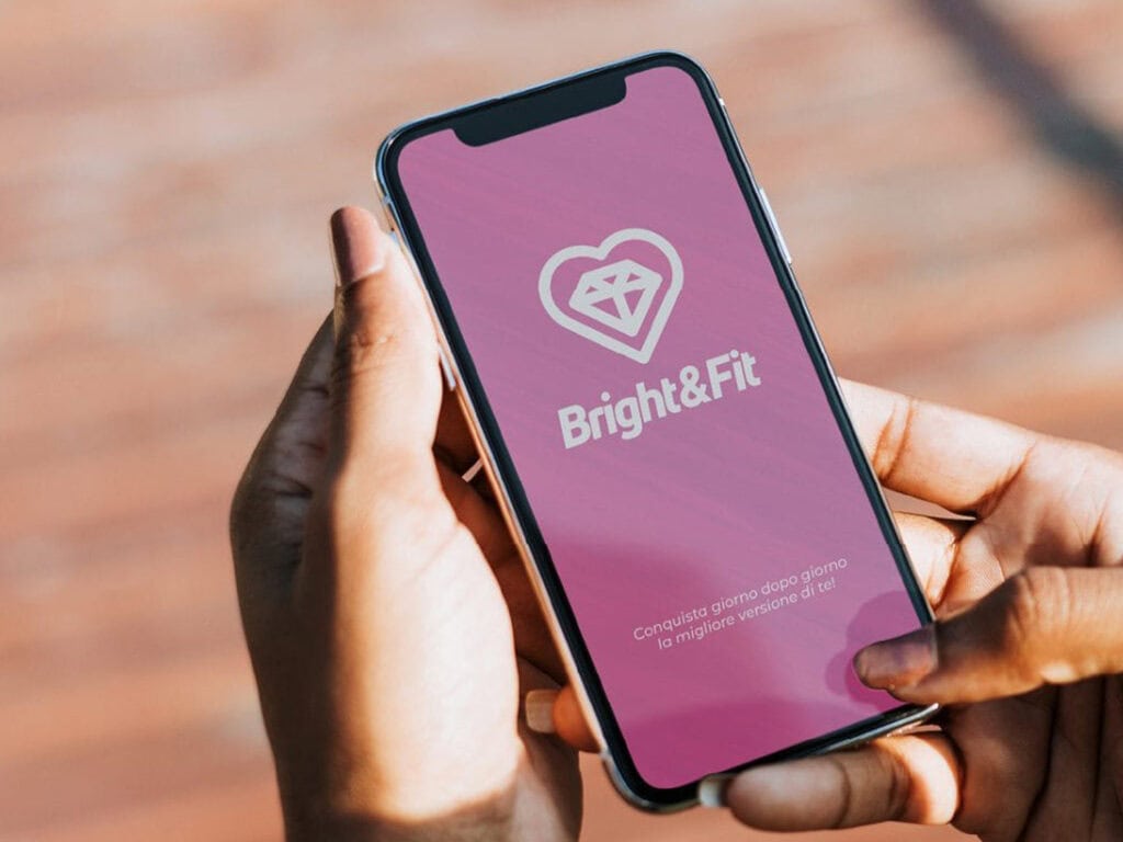 Bright&Fit - Fitness App