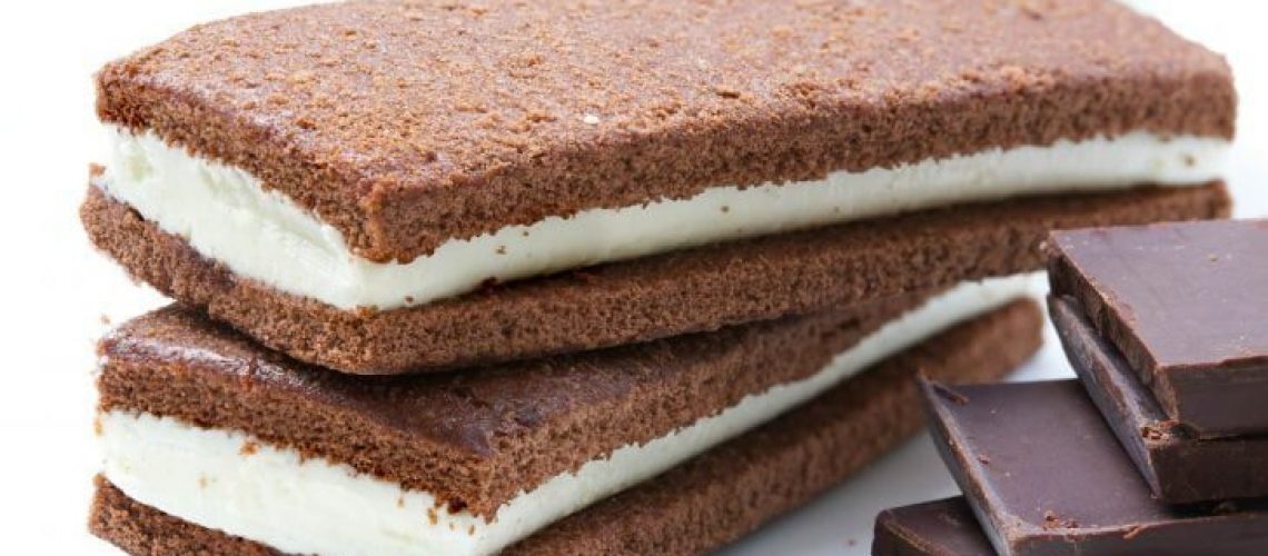 Kinder fetta al latte